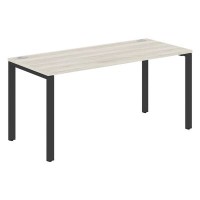 Xten-S60 XS6ST 167 (Сосна эдмонт/Антрацит) Стол письменный