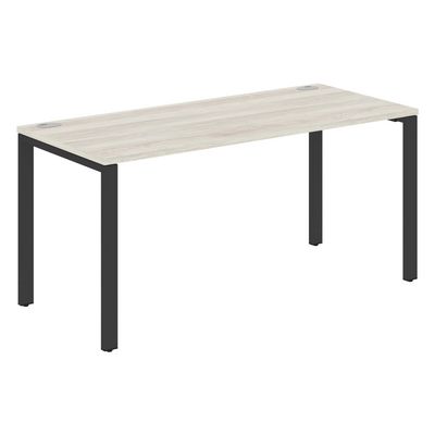 Xten-S60 XS6ST 167 (Сосна эдмонт/Антрацит) Стол письменный