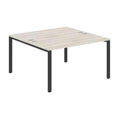 Xten-S60 XS6WST 1414 (Сосна эдмонт/Антрацит) Рабочая станция