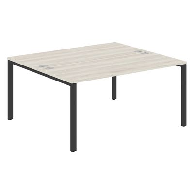 Xten-S60 XS6WST 1614 (Сосна эдмонт/Антрацит) Рабочая станция