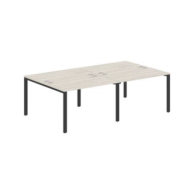 Xten-S60 XS6WST 2414 (Сосна эдмонт/Антрацит) Рабочая станция