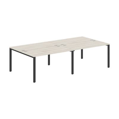 Xten-S60 XS6WST 2814 (Сосна эдмонт/Антрацит) Рабочая станция