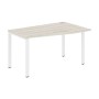 Xten-S60 XS6CT 149 R (Сосна эдмонт/Белый) Стол эргономичный, правый