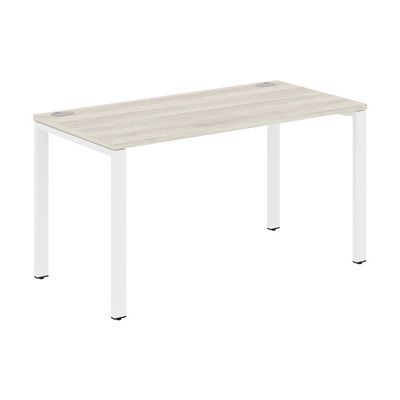 Xten-S60 XS6ST 147 (Сосна эдмонт/Белый) Стол письменный