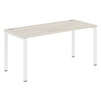 Xten-S60 XS6ST 167 (Сосна эдмонт/Белый) Стол письменный