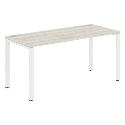 Xten-S60 XS6ST 167 (Сосна эдмонт/Белый) Стол письменный