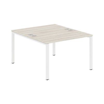 Xten-S60 XS6WST 1214 (Сосна эдмонт/Белый) Рабочая станция