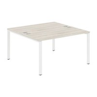 Xten-S60 XS6WST 1414 (Сосна эдмонт/Белый) Рабочая станция