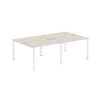 Xten-S60 XS6WST 2414 (Сосна эдмонт/Белый) Рабочая станция