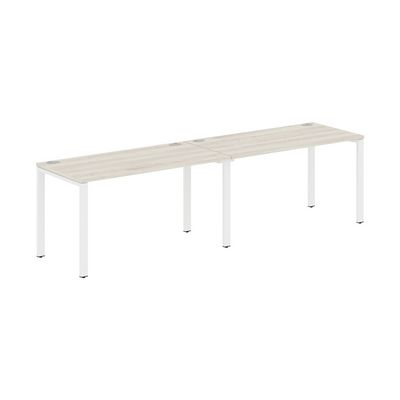 Xten-S60 XS6WST 2870 (Сосна эдмонт/Белый) Рабочая станция