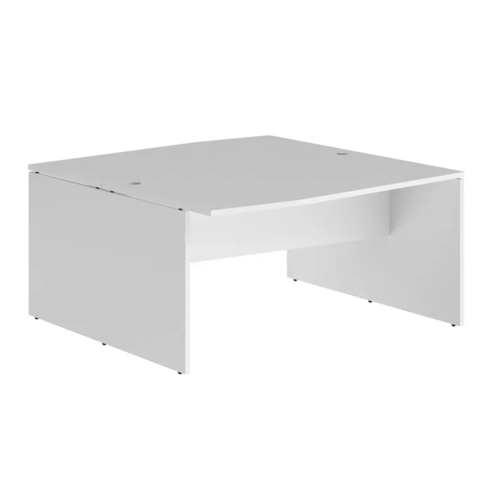 Xten X2CT 169.2 (Белый) Рабочая станция 2-х местная
