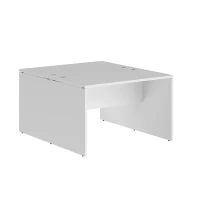 Xten X2ST 127 (Белый) Рабочая станция 2-х местная