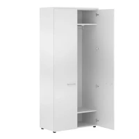 Xten XCW 85 (Белый) Гардероб