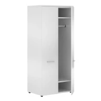 Xten XCW 85.2 (Белый) Гардероб глубокий
