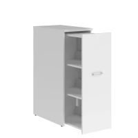 Xten XDMS 720 (Белый) Тумба с выдвижной секцией