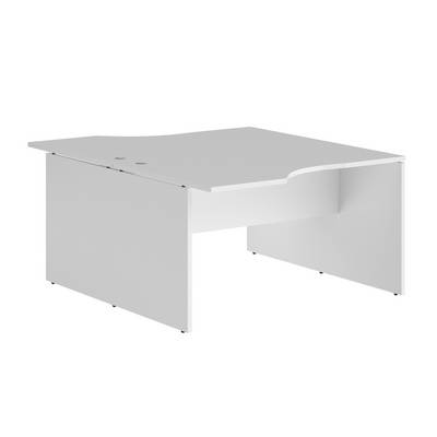 Xten X2CET 149.3 (Белый) Рабочая станция 2-х местная