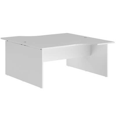 Xten X2CET 169.1 (Белый) Рабочая станция 2-х местная