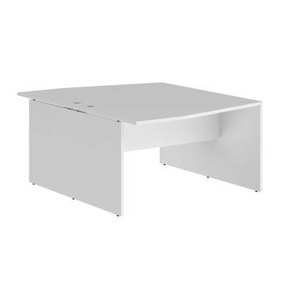 Xten X2CT 149.3 (Белый) Рабочая станция 2-х местная