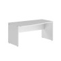 Xten XCT 169 L (Белый) Стол письменный, левый