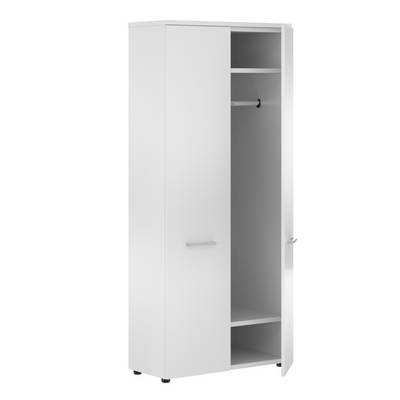 Xten XCW 85 (Белый) Гардероб