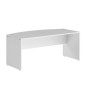 Xten XET 189 (Белый) Стол письменный, правый