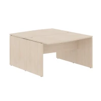 Xten X2CT 149.2 (Бук тиара) Рабочая станция 2-х местная