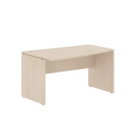Xten XCT 149 L (Бук тиара) Стол письменный, левый