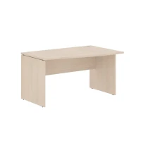 Xten XCT 149 R (Бук тиара) Стол письменный, правый