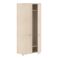 Xten XCW 85 (Бук тиара) Гардероб