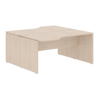 Xten X2CET 169.2 (Бук тиара) Рабочая станция 2-х местная