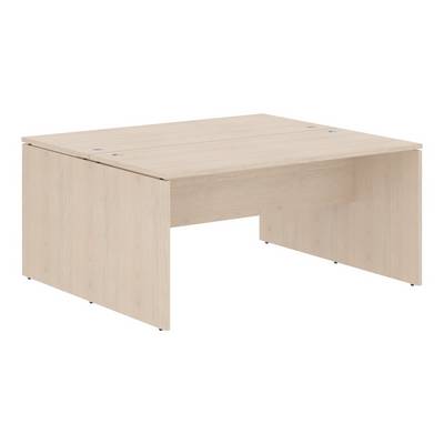 Xten X2ST 167 (Бук тиара) Рабочая станция 2-х местная