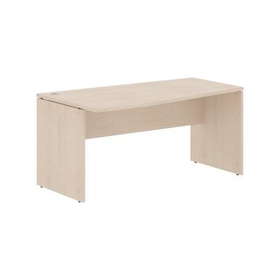 Xten XCT 169 L (Бук тиара) Стол письменный, левый