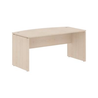 Xten XET 169 (Бук тиара) Стол письменный, левый