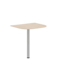 Xten XR 706 (Бук тиара) Приставка к столу