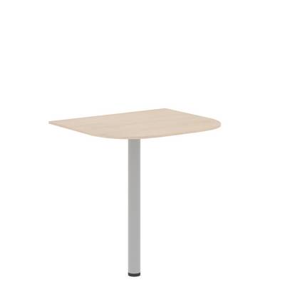 Xten XR 706 (Бук тиара) Приставка к столу