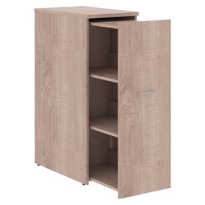 Xten XDMS 720 (Дуб сонома) Тумба с выдвижной секцией