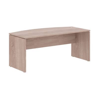 Xten XET 189 (Дуб сонома) Стол письменный, правый