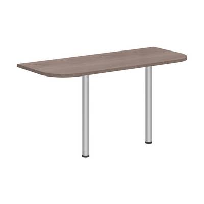 Xten XKD 146 (Дуб сонома) Приставка к столу