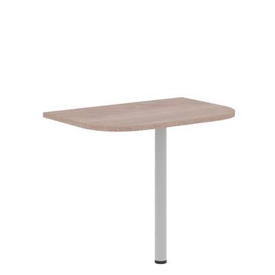 Xten XKD 906 (Дуб сонома) Приставка к столу