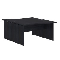 Xten X2CET 149.1 (Дуб юкон) Рабочая станция 2-х местная