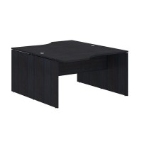 Xten X2CET 149.2 (Дуб юкон) Рабочая станция 2-х местная