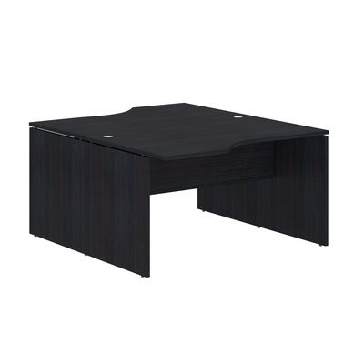 Xten X2CET 149.2 (Дуб юкон) Рабочая станция 2-х местная