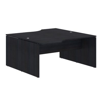 Xten X2CET 169.2 (Дуб юкон) Рабочая станция 2-х местная