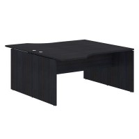 Xten X2CET 169.3 (Дуб юкон) Рабочая станция 2-х местная