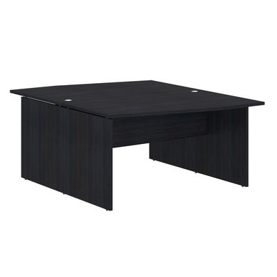 Xten X2CT 149.1 (Дуб юкон) Рабочая станция 2-х местная