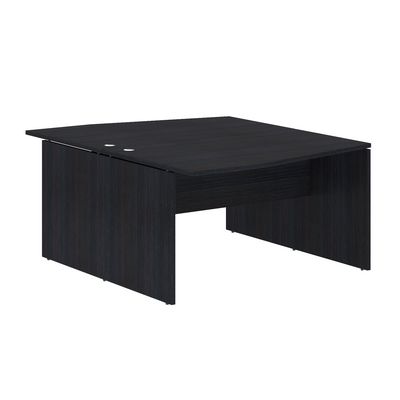 Xten X2CT 149.3 (Дуб юкон) Рабочая станция 2-х местная