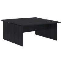 Xten X2CT 169.1 (Дуб юкон) Рабочая станция 2-х местная