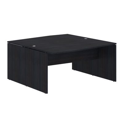 Xten X2CT 169.2 (Дуб юкон) Рабочая станция 2-х местная