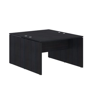 Xten X2ST 127 (Дуб юкон) Рабочая станция 2-х местная