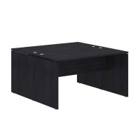 Xten X2ST 147 (Дуб юкон) Рабочая станция 2-х местная